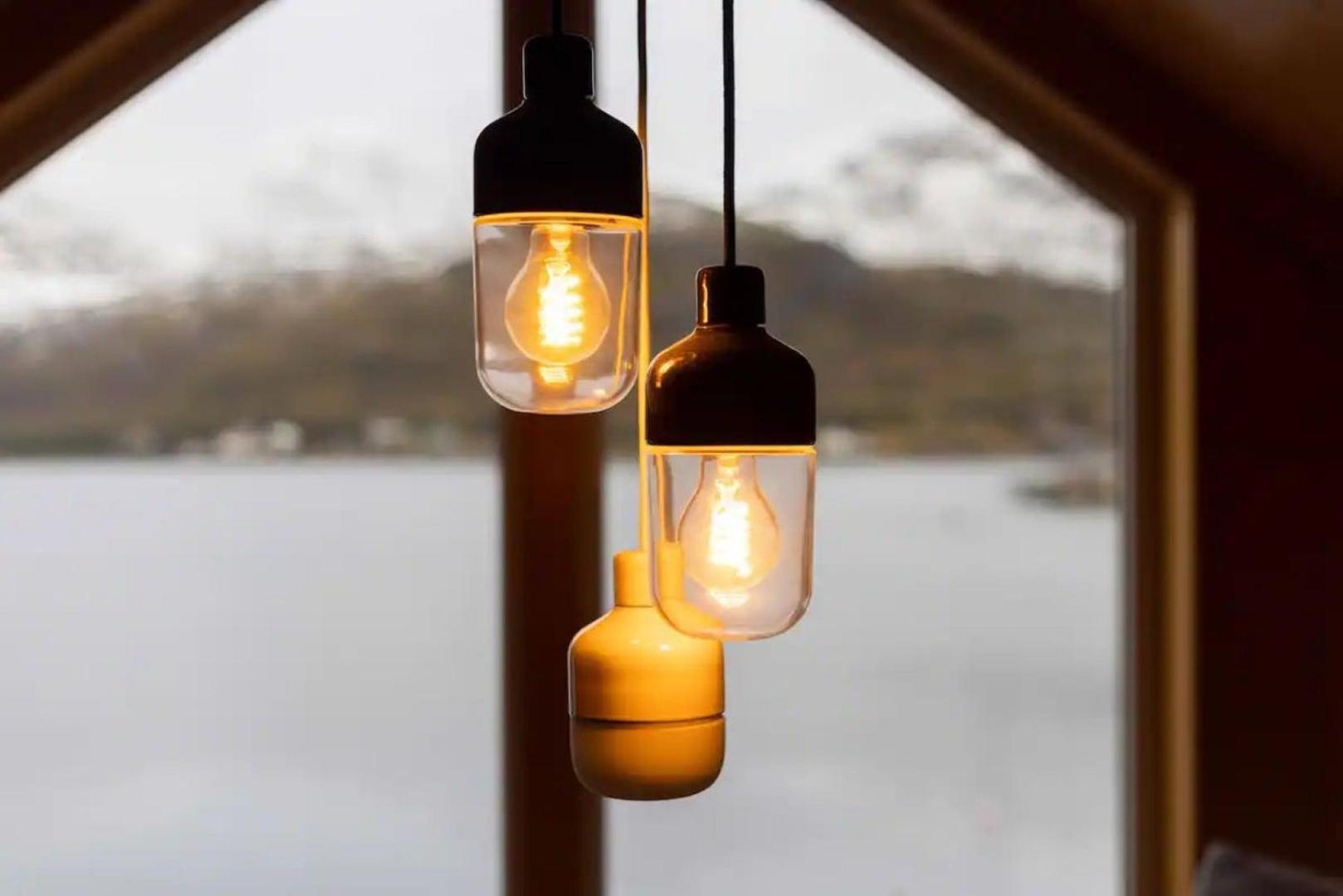 Fjordview Ryten 2 Retreat Sund  Ngoại thất bức ảnh