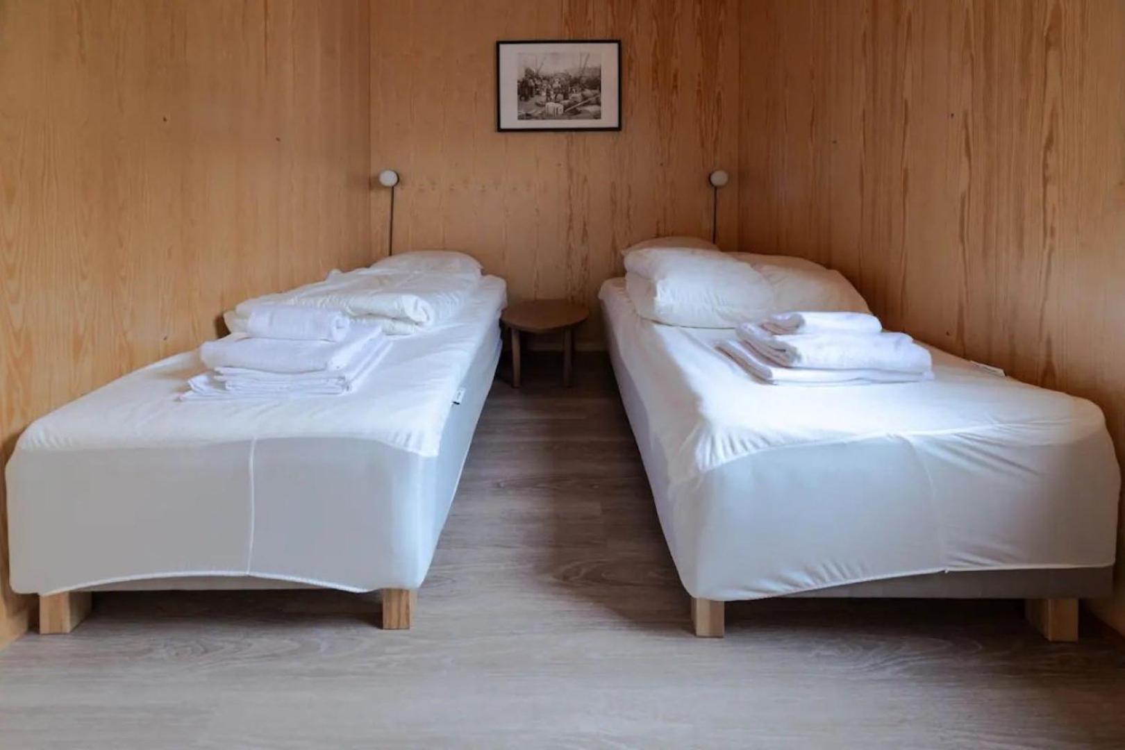 Fjordview Ryten 2 Retreat Sund  Ngoại thất bức ảnh